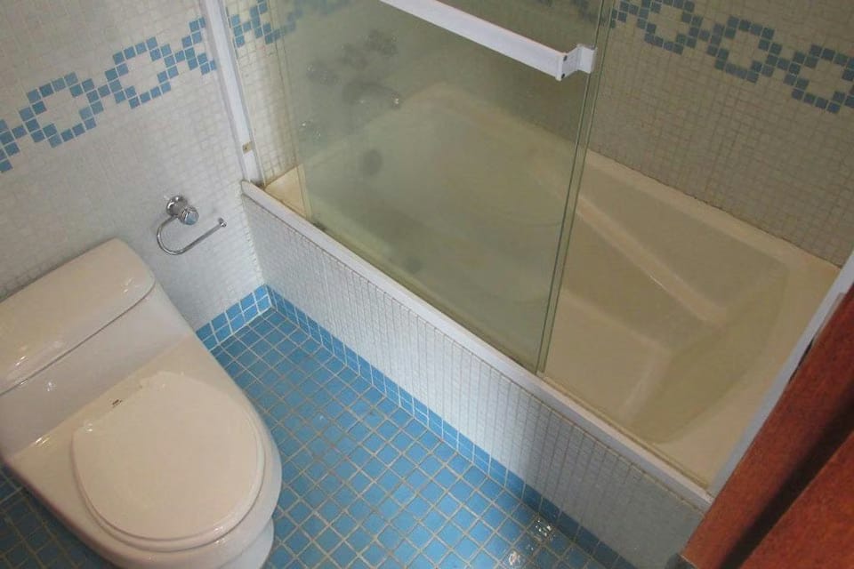 Apartamento (Penthouse) en Venta en Los Samanes, Distrito Metropolitano - 43