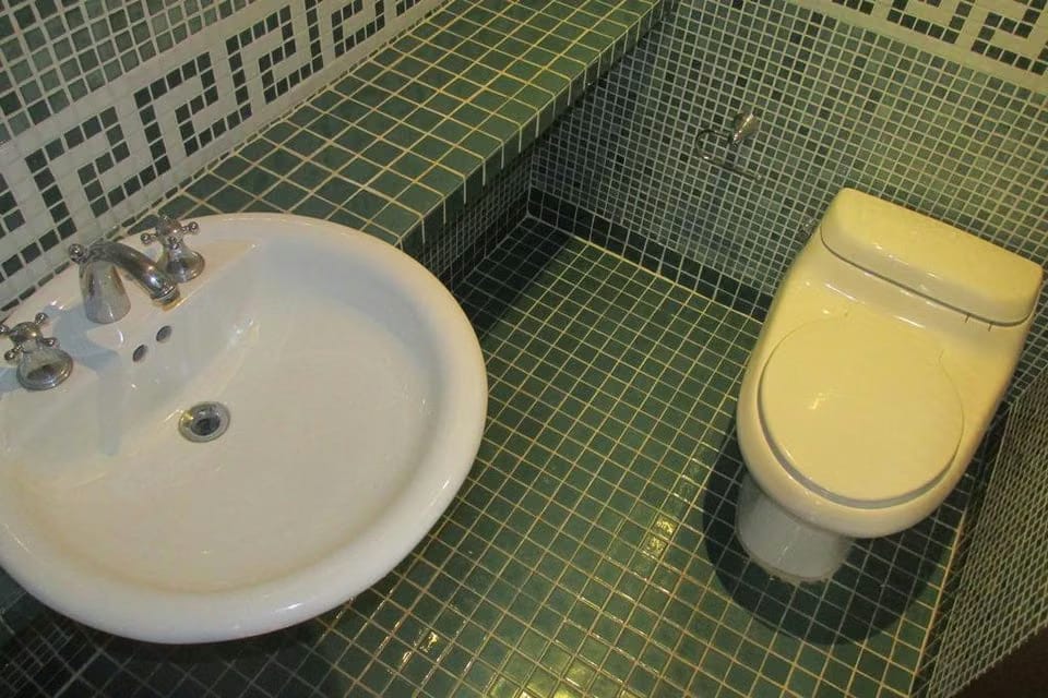 Apartamento (Penthouse) en Venta en Los Samanes, Distrito Metropolitano - 45