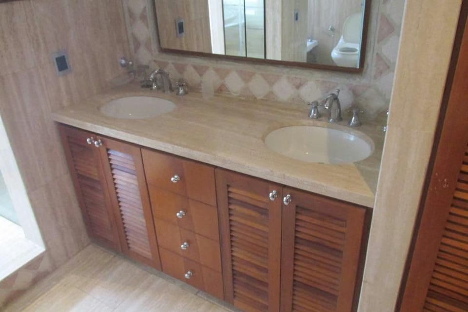 Apartamento (Penthouse) en Venta en Los Samanes, Distrito Metropolitano - 48