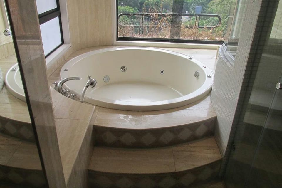 Apartamento (Penthouse) en Venta en Los Samanes, Distrito Metropolitano - 50