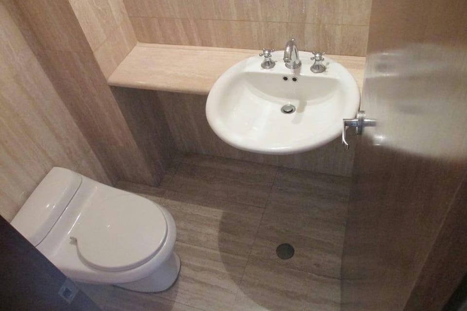 Apartamento (Penthouse) en Venta en Los Samanes, Distrito Metropolitano - 6