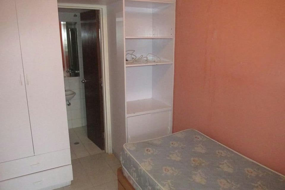 Apartamento (Penthouse) en Venta en Los Samanes, Distrito Metropolitano - 52