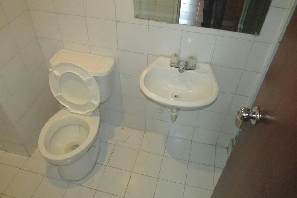 Apartamento (Penthouse) en Venta en Los Samanes, Distrito Metropolitano - 54