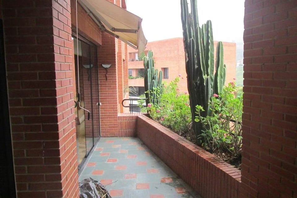 Apartamento (Penthouse) en Venta en Los Samanes, Distrito Metropolitano - 59