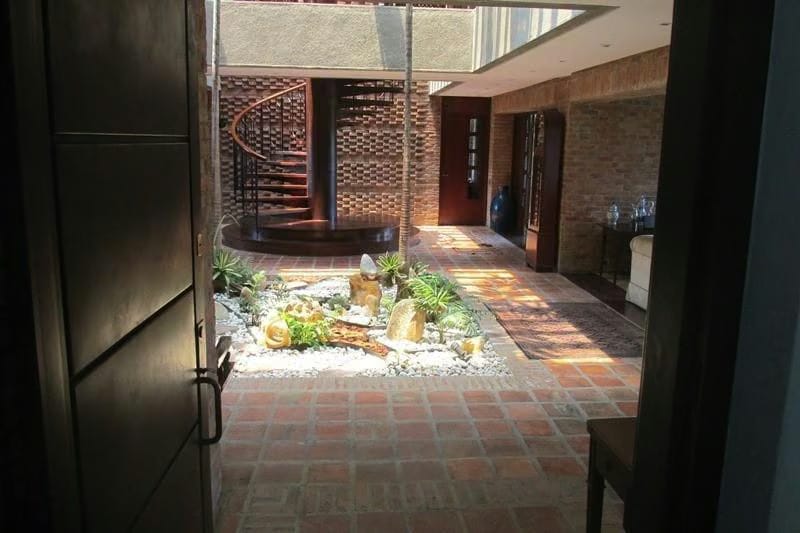 Apartamento (Penthouse) en Venta en Los Samanes, Distrito Metropolitano - 7