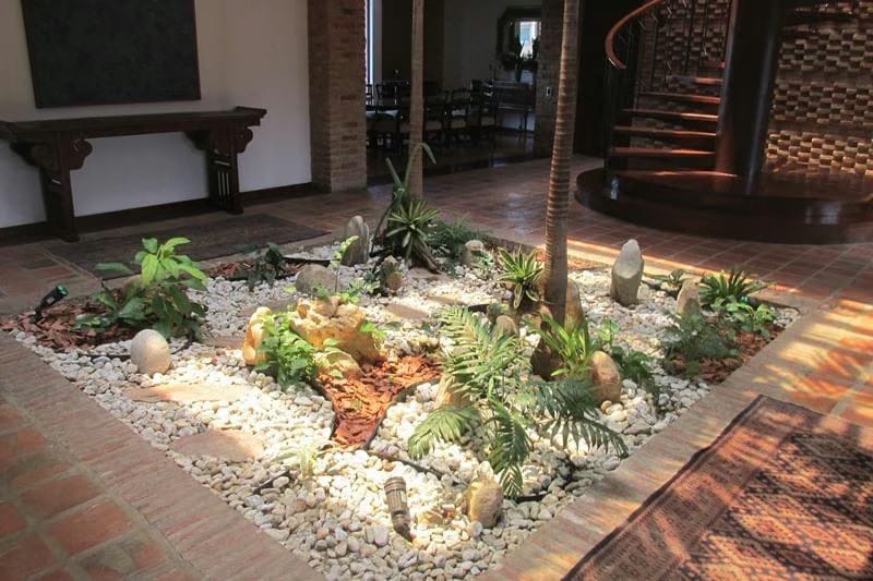 Apartamento (Penthouse) en Venta en Los Samanes, Distrito Metropolitano - 10