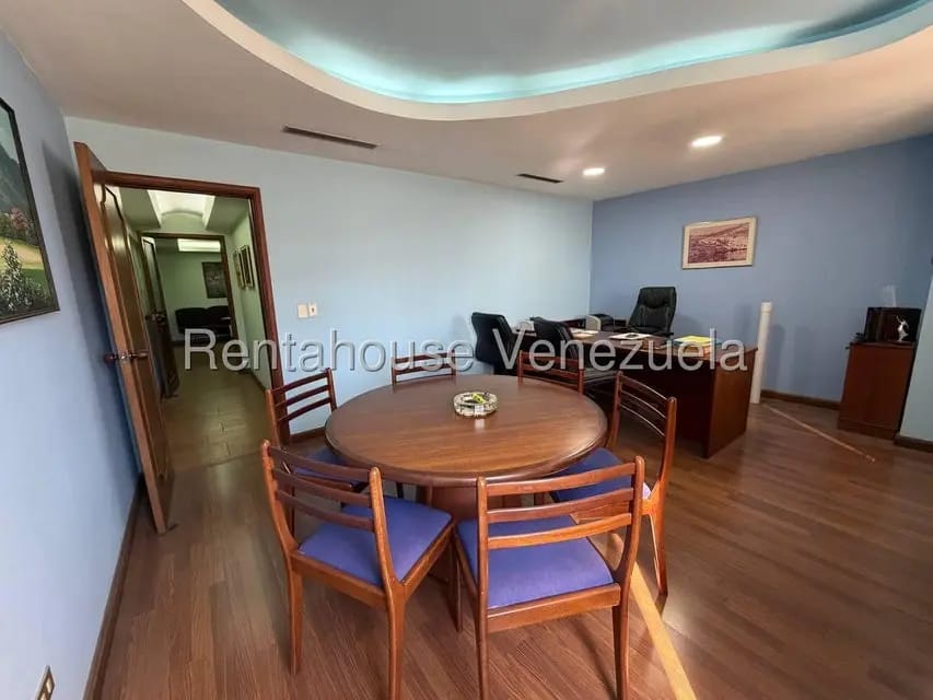 Comercial (Oficina) en Venta en Parroquia La Candelaria, Distrito Metropolitano