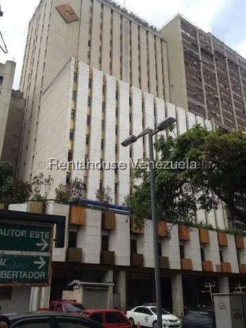 Comercial (Oficina) en Venta en Parroquia La Candelaria, Distrito Metropolitano - 2