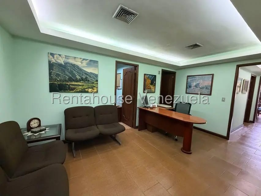 Comercial (Oficina) en Venta en Parroquia La Candelaria, Distrito Metropolitano - 3