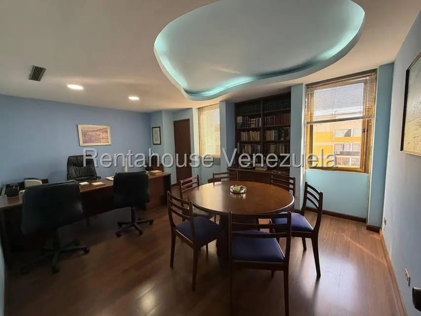 Comercial (Oficina) en Venta en Parroquia La Candelaria, Distrito Metropolitano - 6