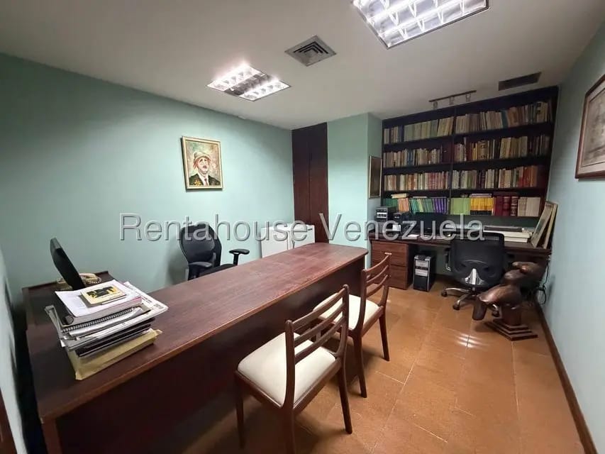 Comercial (Oficina) en Venta en Parroquia La Candelaria, Distrito Metropolitano - 7