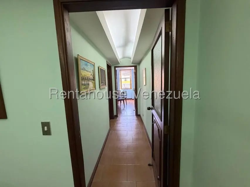 Comercial (Oficina) en Venta en Parroquia La Candelaria, Distrito Metropolitano - 8