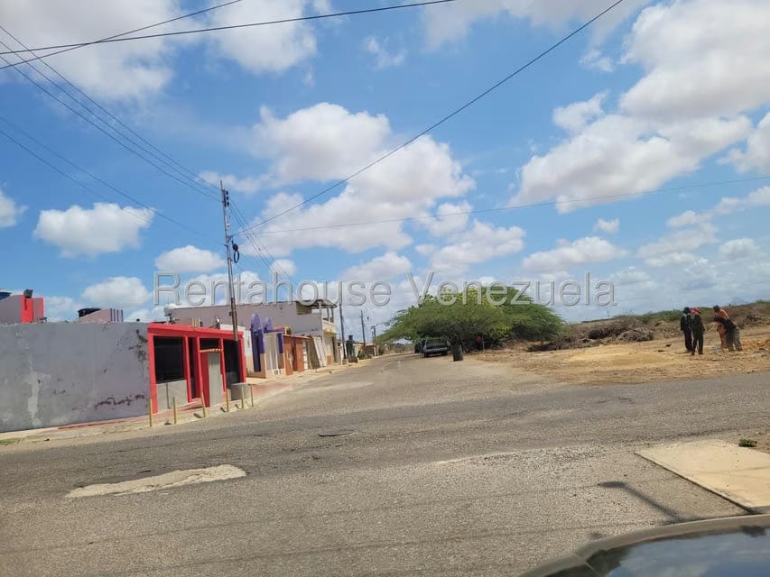 Terreno (Residencial) en Venta en Puerta Maraven, Falcon - 11