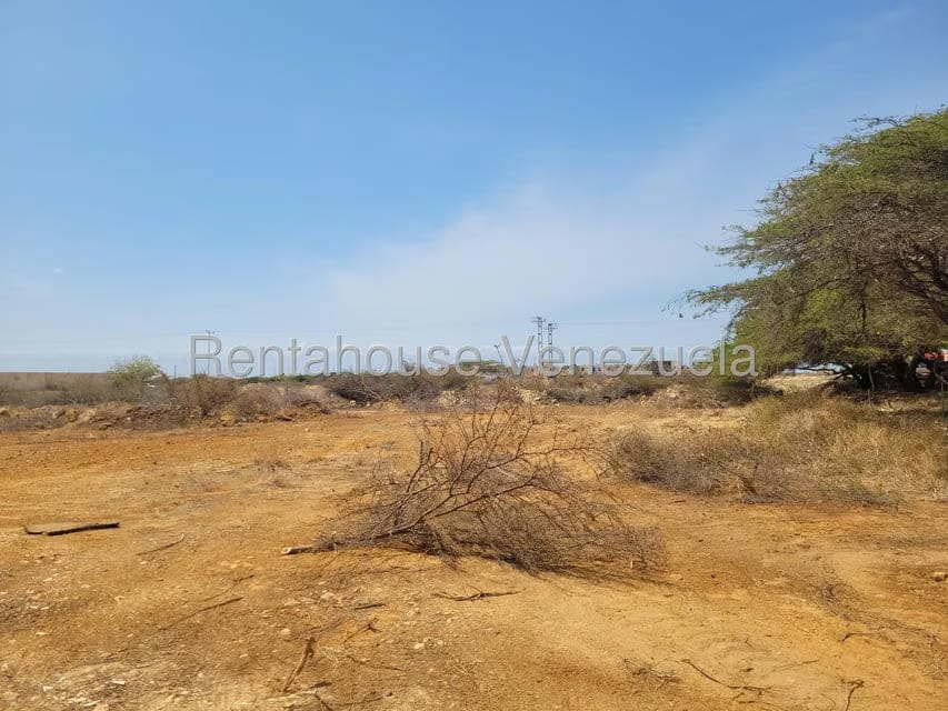Terreno (Residencial) en Venta en Puerta Maraven, Falcon - 6