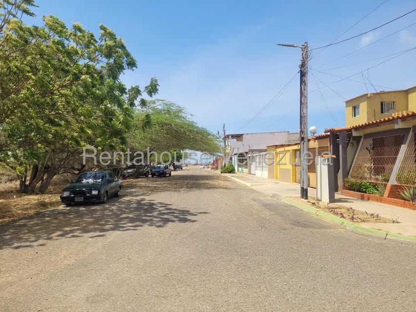 Terreno (Residencial) en Venta en Puerta Maraven, Falcon - 8