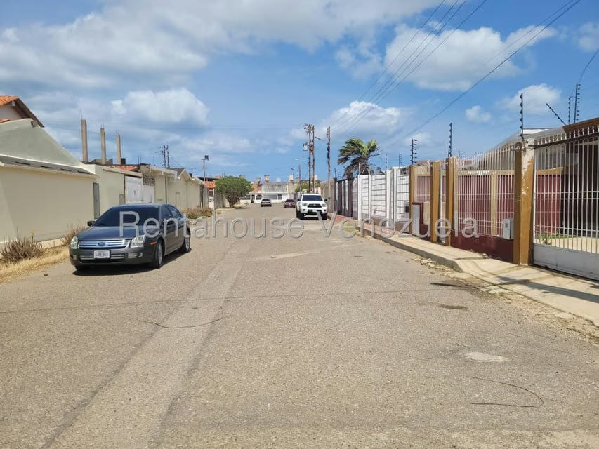 Terreno (Residencial) en Venta en Puerta Maraven, Falcon - 9