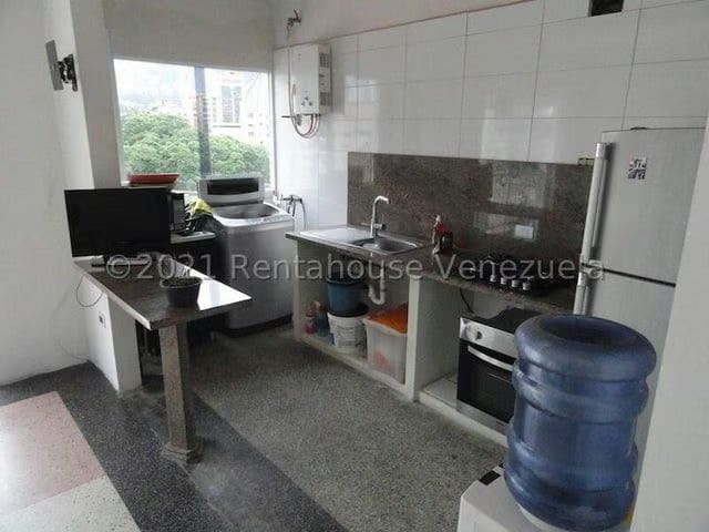 APARTAMENTO EN VENTA – ELENA MARIN NOBREGA - 5