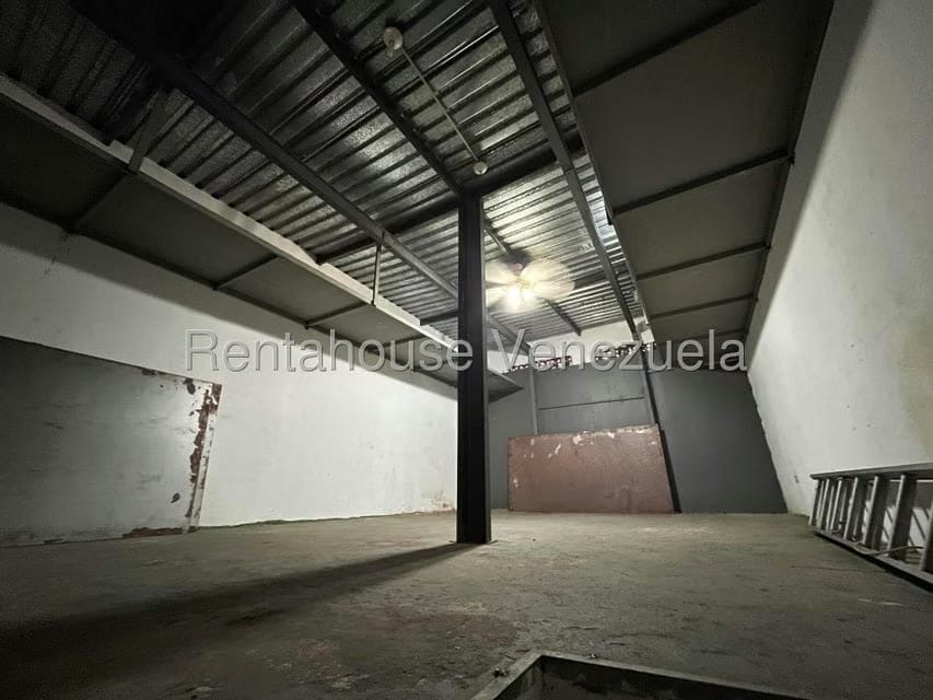 Comercial (Local Comercial) en Alquiler en Petare, Distrito Metropolitano - 15
