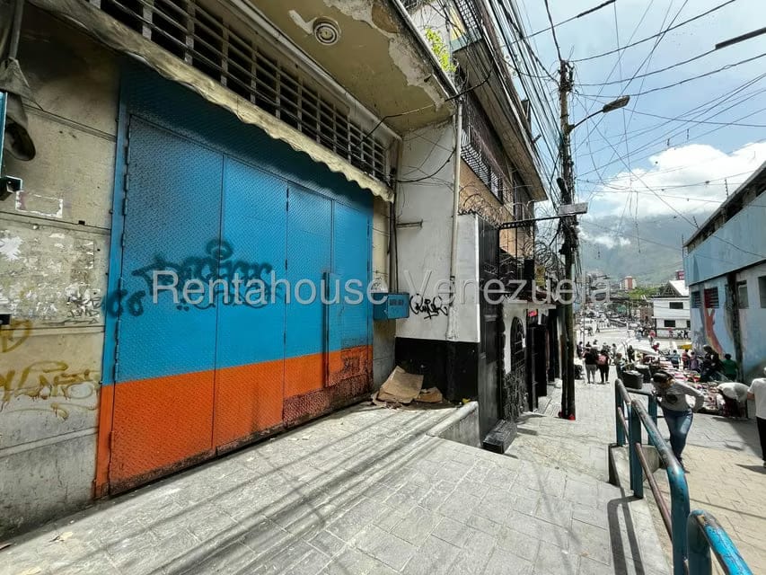 Comercial (Local Comercial) en Alquiler en Petare, Distrito Metropolitano - 19