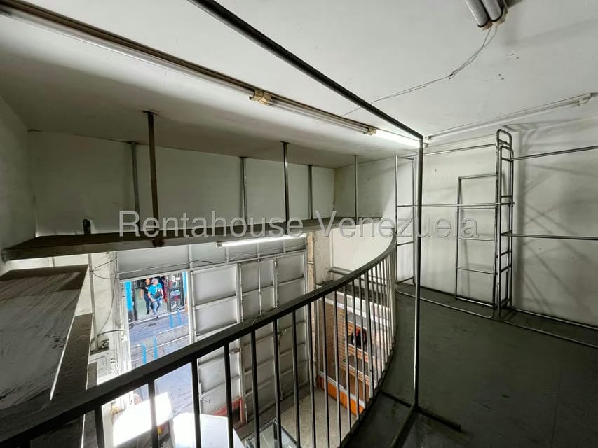 Comercial (Local Comercial) en Alquiler en Petare, Distrito Metropolitano - 7