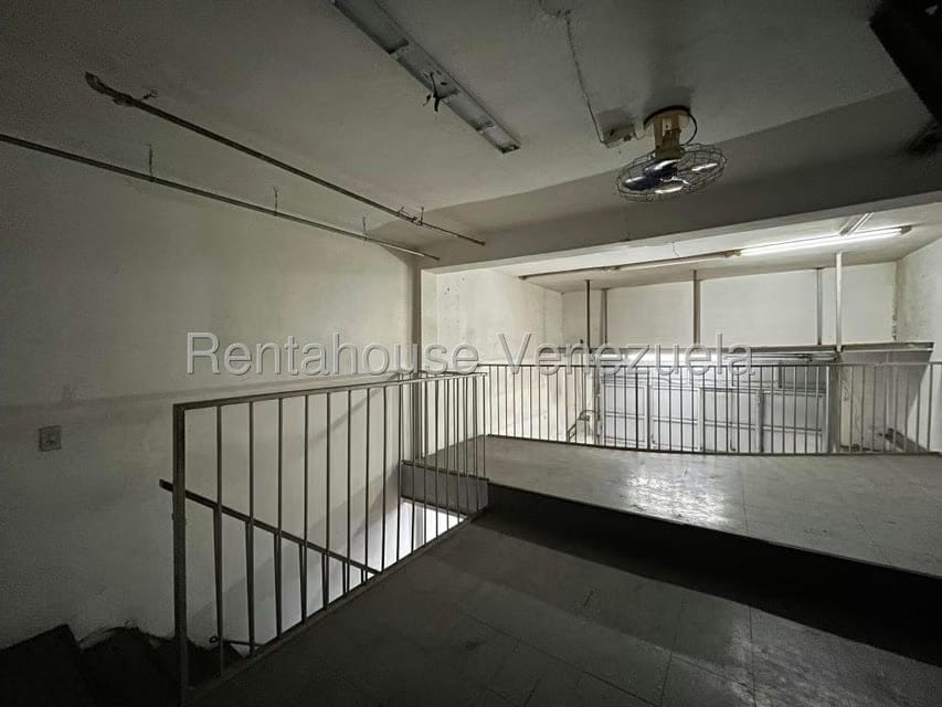 Comercial (Local Comercial) en Alquiler en Petare, Distrito Metropolitano - 8