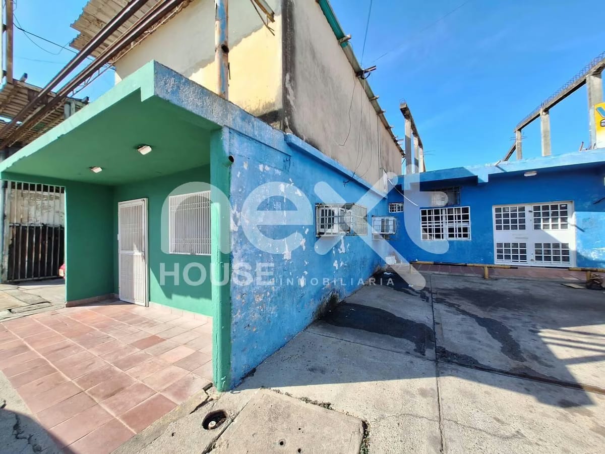 Local en Venta - Las Morochas II - Ciudad Ojeda - Zulia
