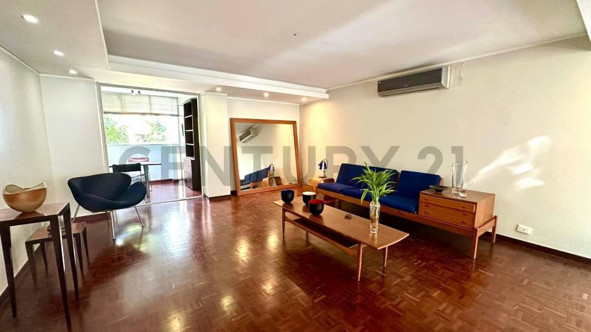 Atractivo Apartamento en la Calle La Cinta Las Mercedes - 2