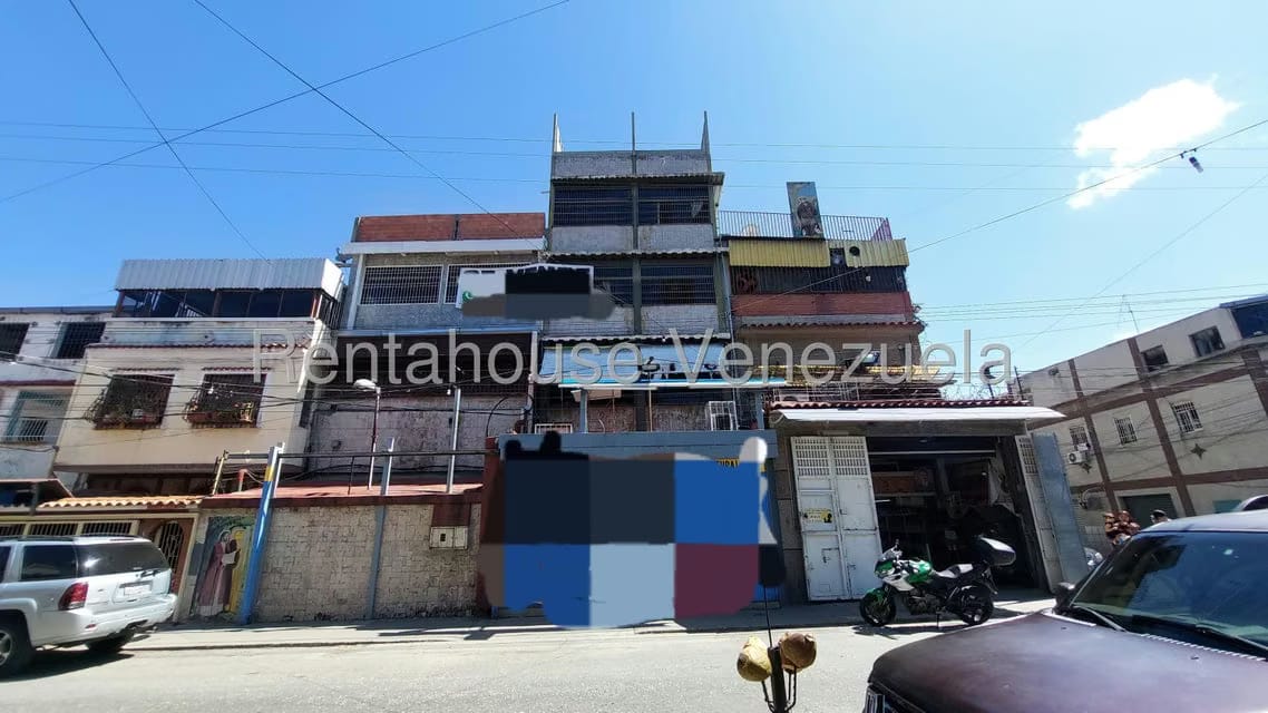 Comercial (Local Comercial) en Venta en Prado de Maria, Distrito Metropolitano