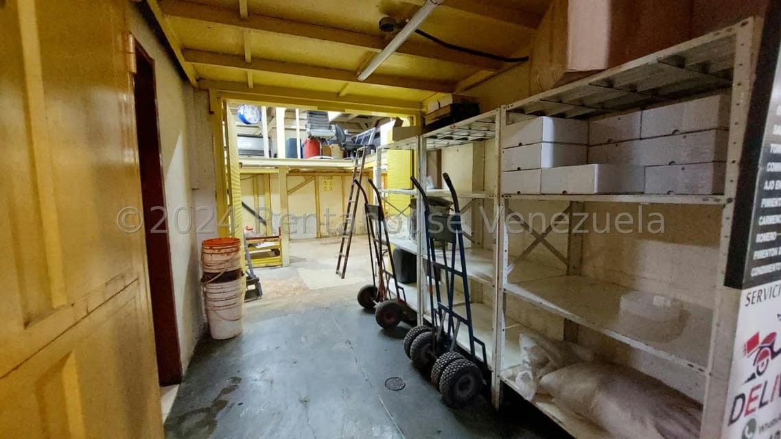 Comercial (Local Comercial) en Venta en Prado de Maria, Distrito Metropolitano - 115