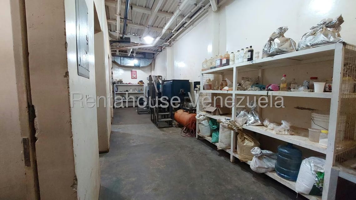 Comercial (Local Comercial) en Venta en Prado de Maria, Distrito Metropolitano - 122