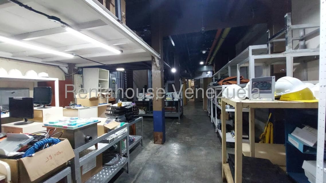 Comercial (Local Comercial) en Venta en Prado de Maria, Distrito Metropolitano - 125