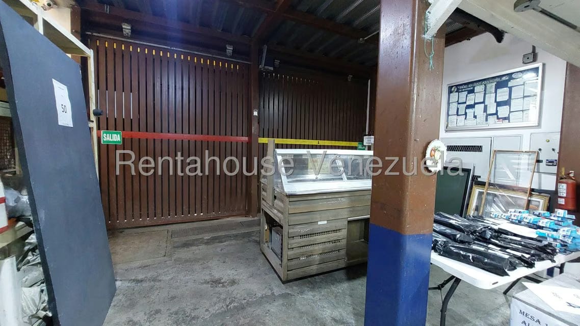 Comercial (Local Comercial) en Venta en Prado de Maria, Distrito Metropolitano - 126
