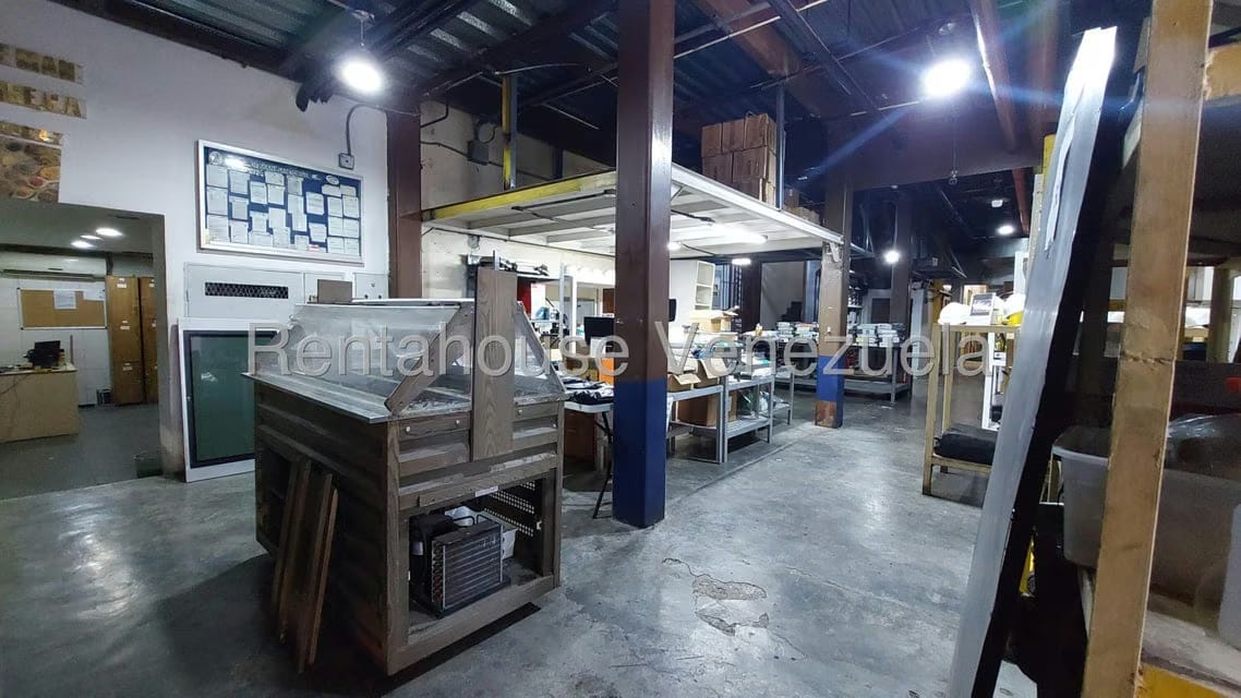 Comercial (Local Comercial) en Venta en Prado de Maria, Distrito Metropolitano - 127