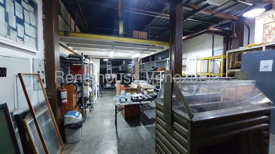 Comercial (Local Comercial) en Venta en Prado de Maria, Distrito Metropolitano - 128