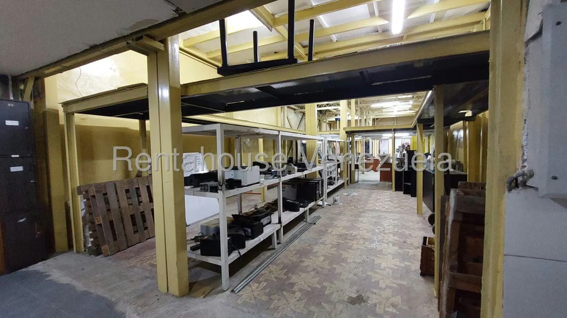 Comercial (Local Comercial) en Venta en Prado de Maria, Distrito Metropolitano - 133