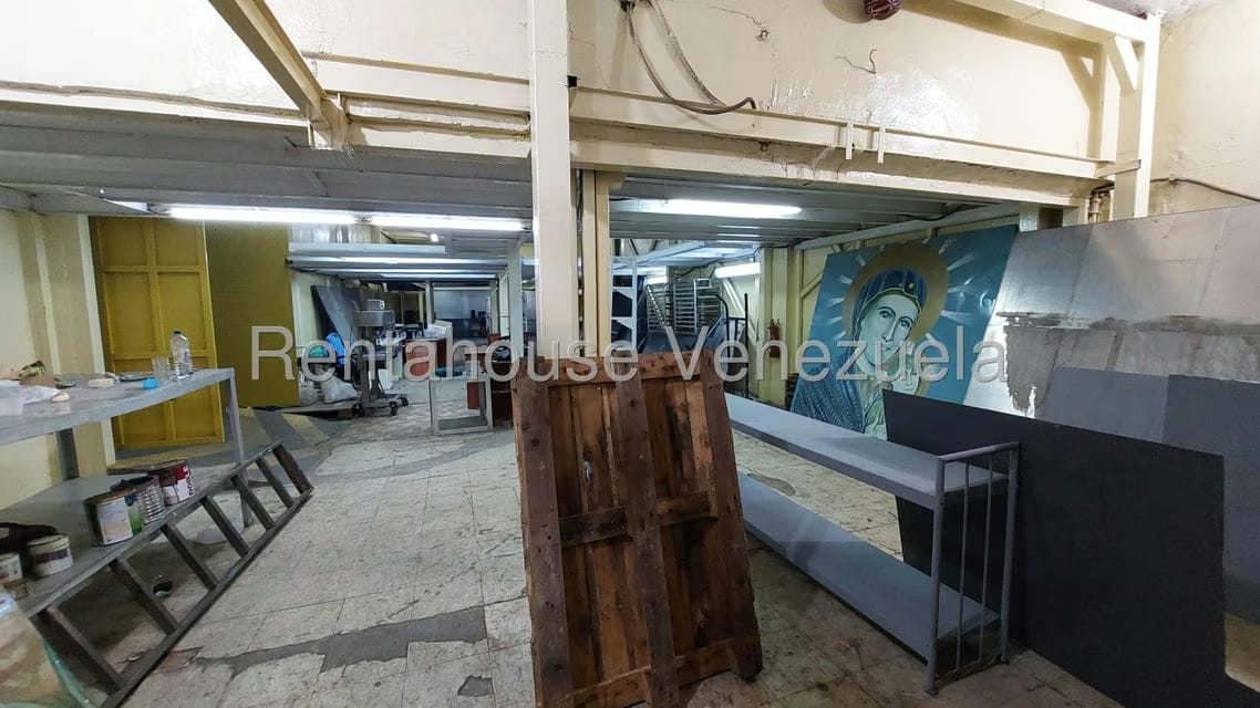 Comercial (Local Comercial) en Venta en Prado de Maria, Distrito Metropolitano - 134