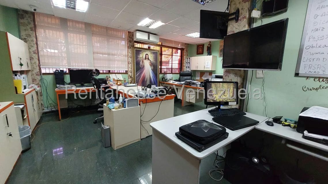 Comercial (Local Comercial) en Venta en Prado de Maria, Distrito Metropolitano - 153