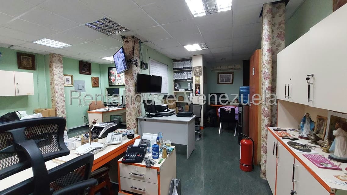 Comercial (Local Comercial) en Venta en Prado de Maria, Distrito Metropolitano - 154
