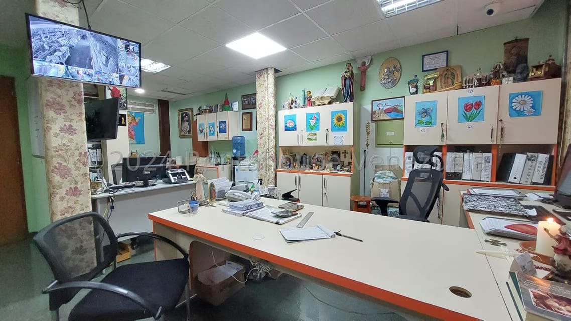 Comercial (Local Comercial) en Venta en Prado de Maria, Distrito Metropolitano - 20