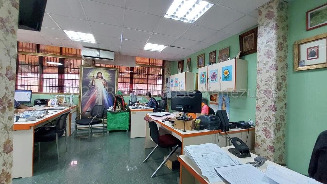 Comercial (Local Comercial) en Venta en Prado de Maria, Distrito Metropolitano - 22