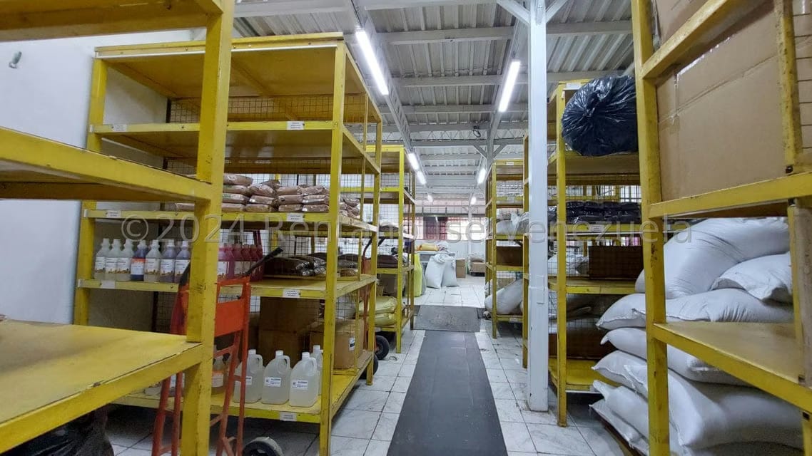 Comercial (Local Comercial) en Venta en Prado de Maria, Distrito Metropolitano - 28