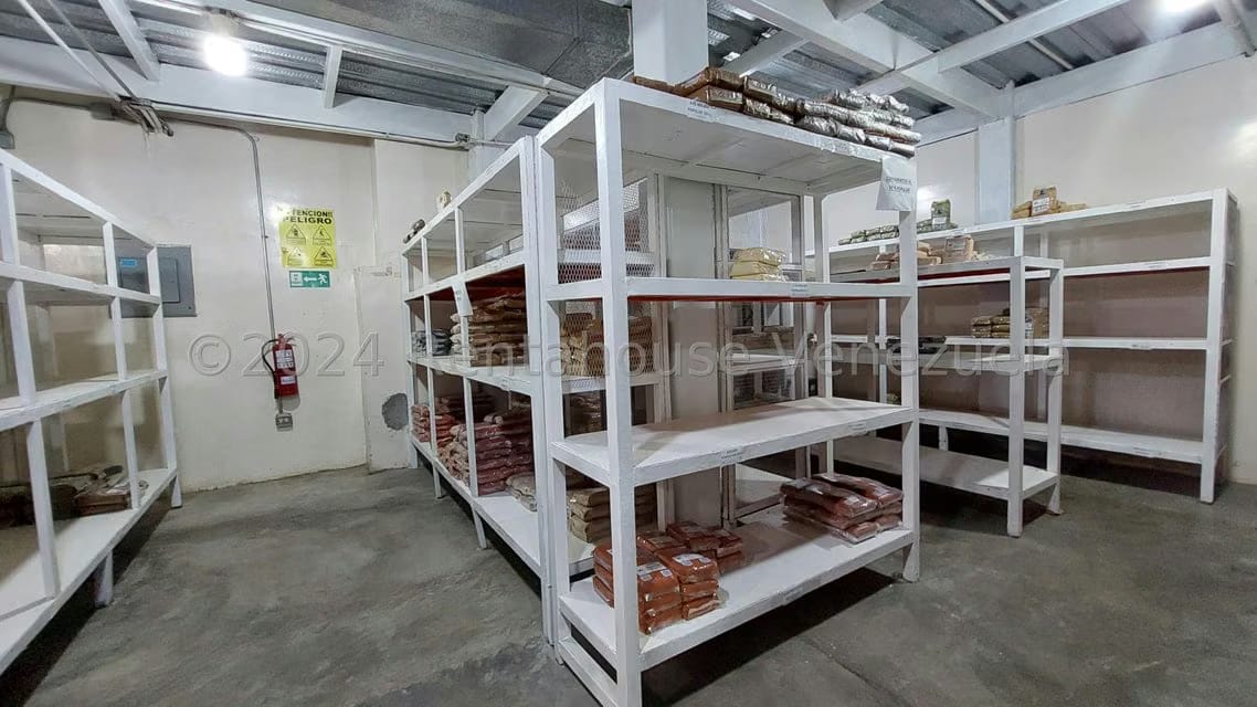 Comercial (Local Comercial) en Venta en Prado de Maria, Distrito Metropolitano - 38