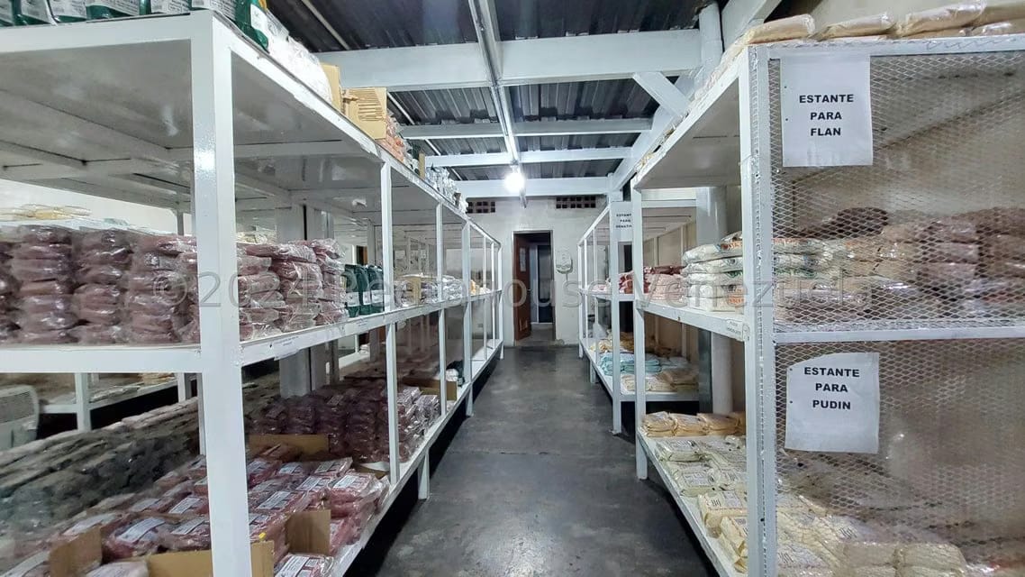 Comercial (Local Comercial) en Venta en Prado de Maria, Distrito Metropolitano - 83