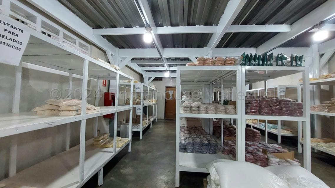 Comercial (Local Comercial) en Venta en Prado de Maria, Distrito Metropolitano - 84