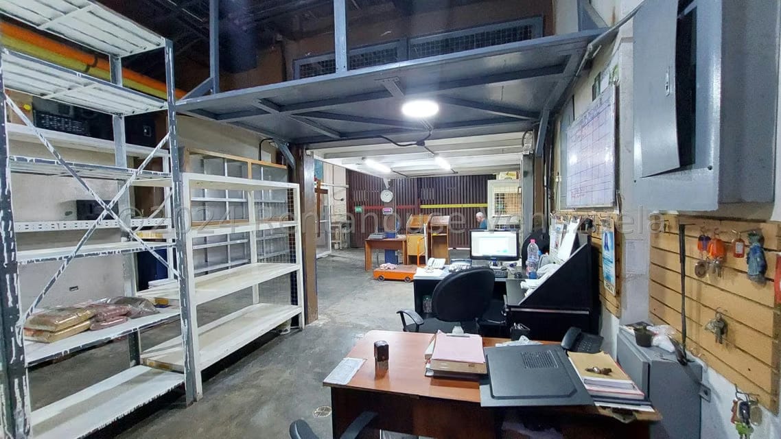 Comercial (Local Comercial) en Venta en Prado de Maria, Distrito Metropolitano - 99
