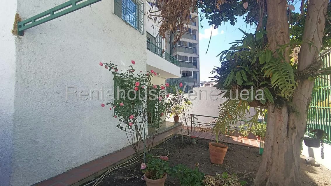 Comercial (Oficina) en Alquiler en San Bernardino, Distrito Metropolitano - 2