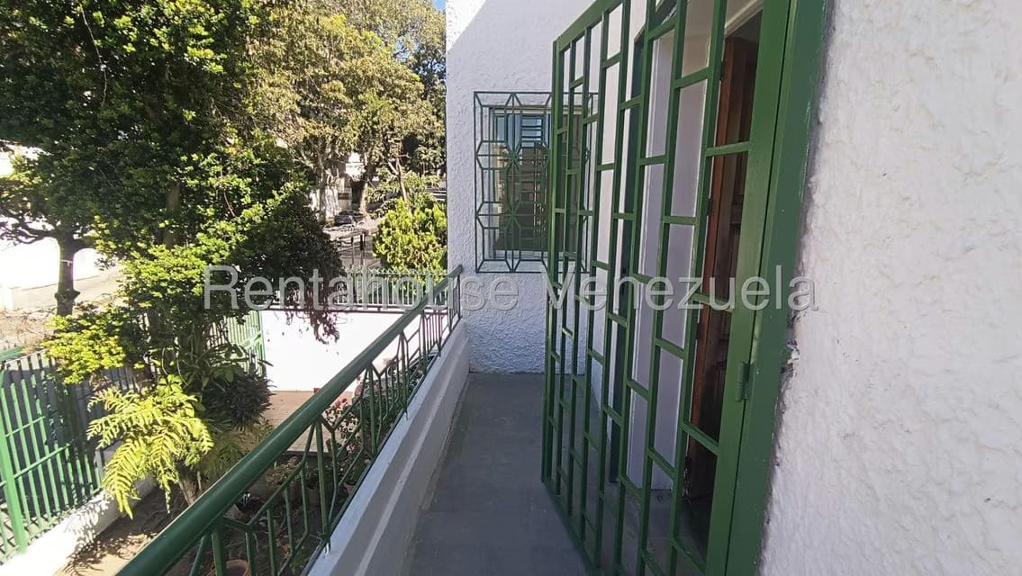 Comercial (Oficina) en Alquiler en San Bernardino, Distrito Metropolitano - 13