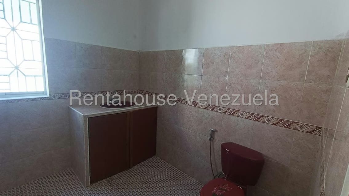 Comercial (Oficina) en Alquiler en San Bernardino, Distrito Metropolitano - 17