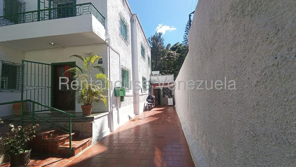 Comercial (Oficina) en Alquiler en San Bernardino, Distrito Metropolitano - 3