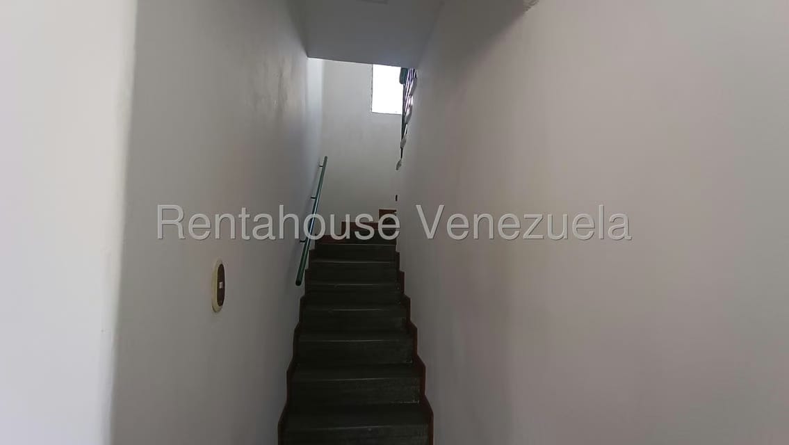 Comercial (Oficina) en Alquiler en San Bernardino, Distrito Metropolitano - 6